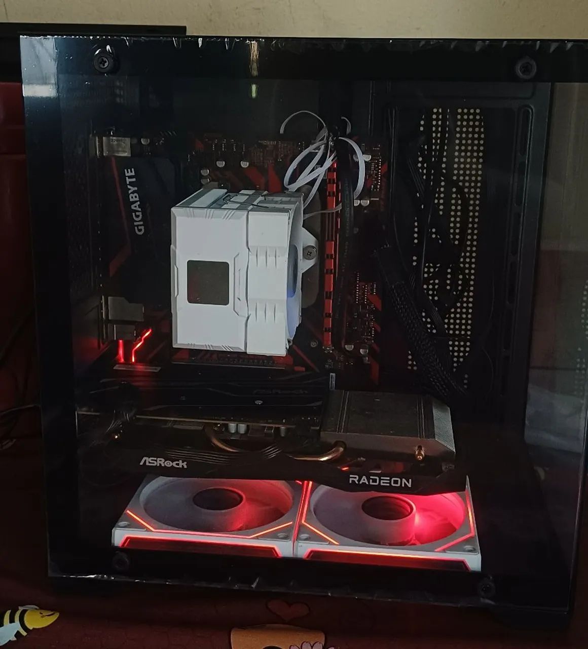 PC GAMER COMPLETO - Foto 2