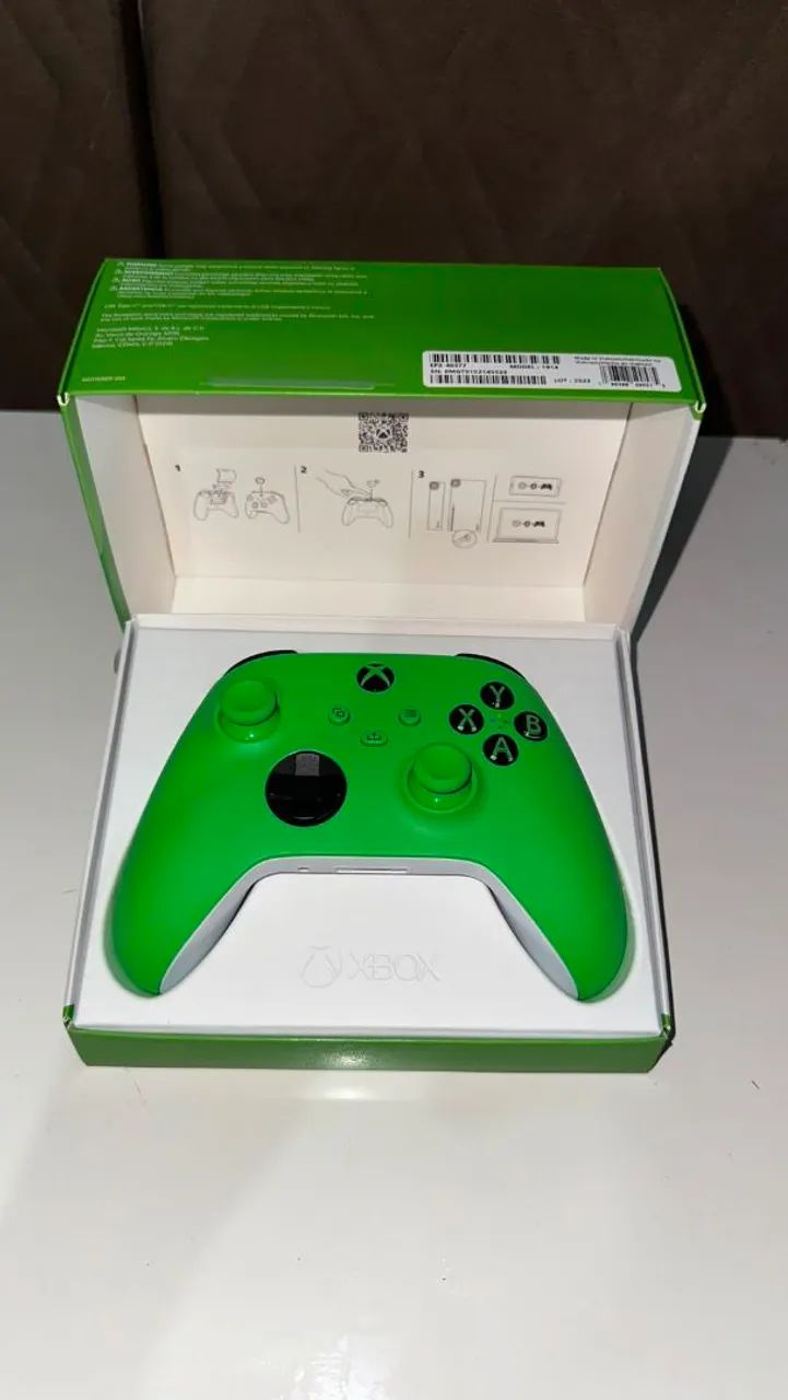 Controle Xbox Wireless Original