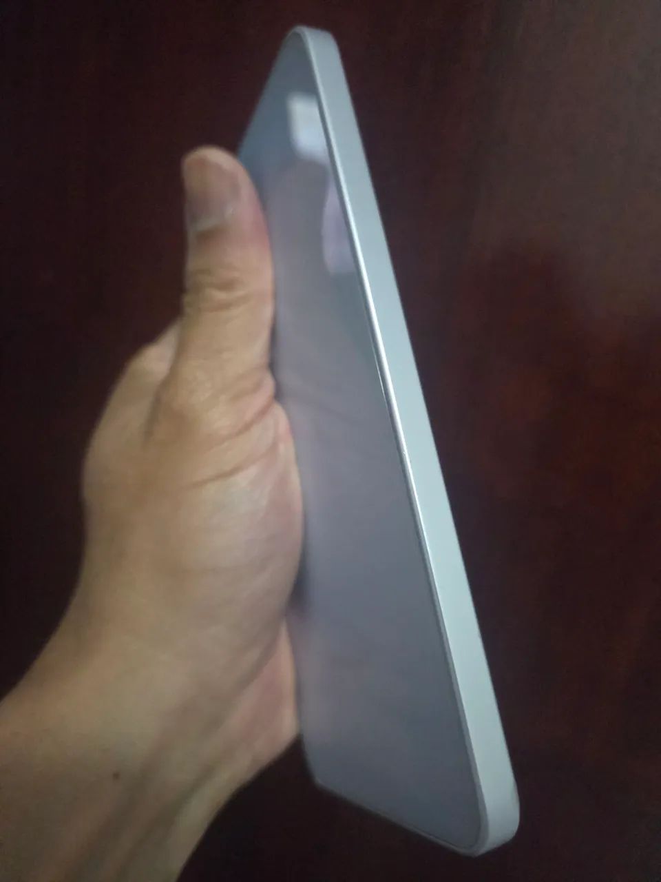 Samsung A36 5G 128GB Aceito Cartão  - Foto 5