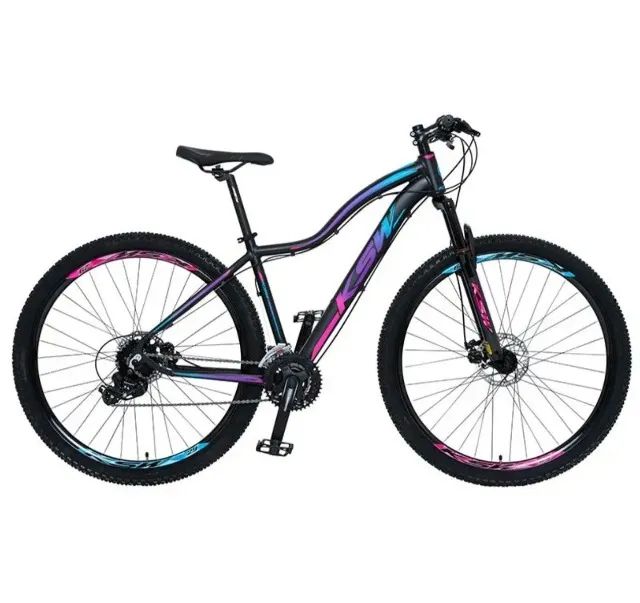 Vence bicicleta 
