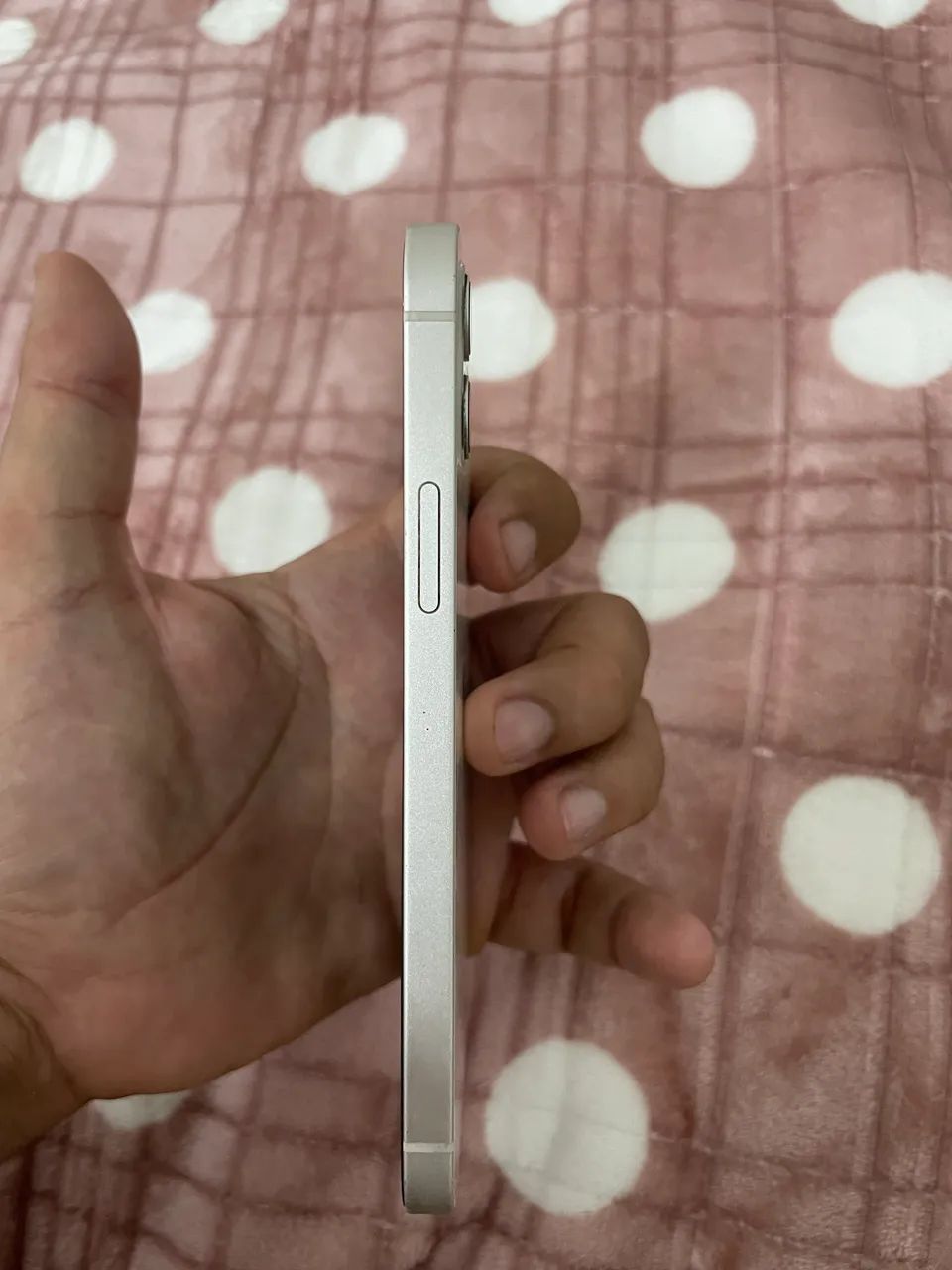 iPhone 12 128GB SOUSA - PB sem marcas de uso