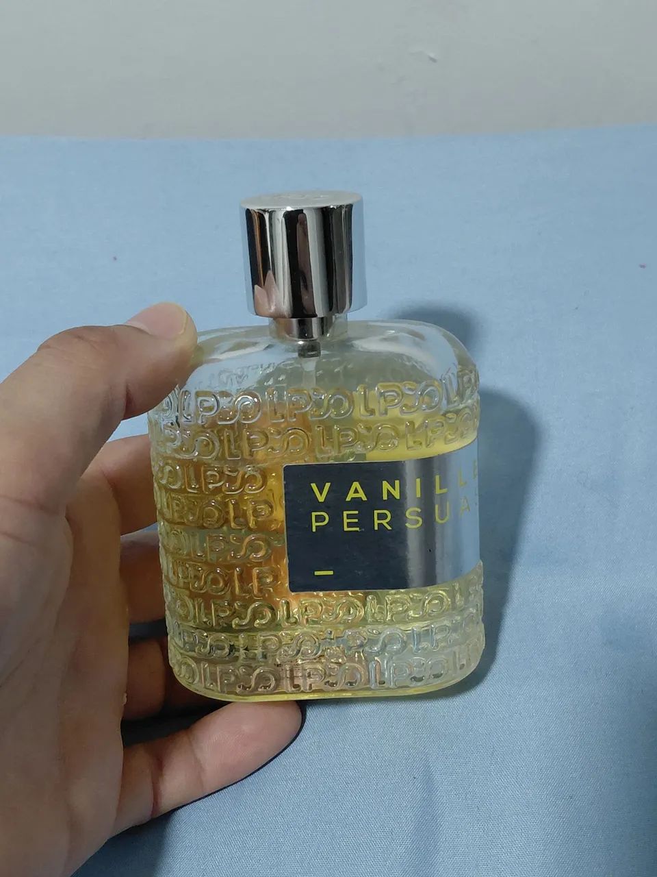 Perfume vanille persuasive lpdo - Foto 4