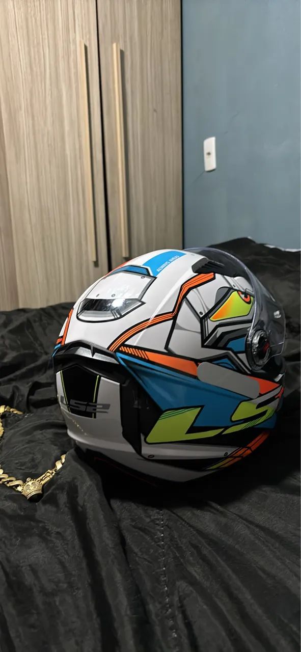 Ls2 Xdron novo - Foto 2