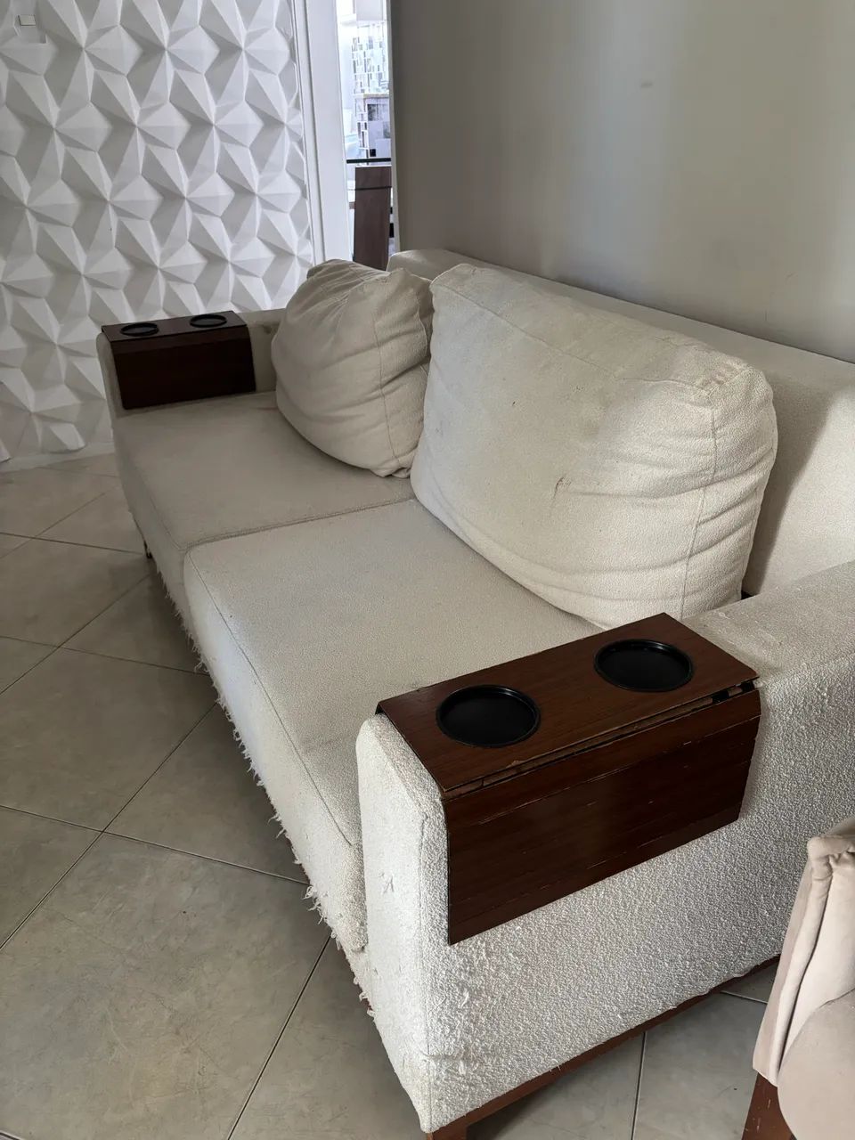 Sofá  - Foto 4