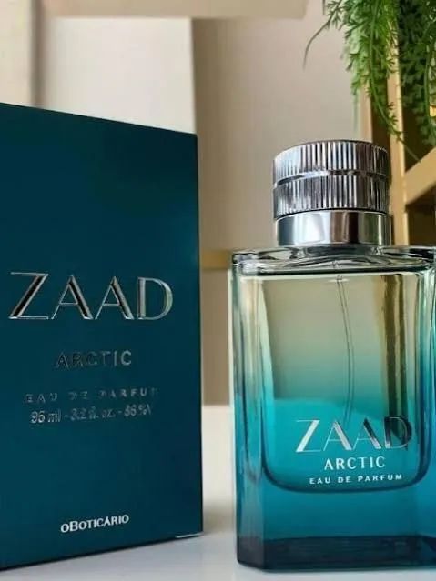 Perfume Zaad arctic - Foto 2