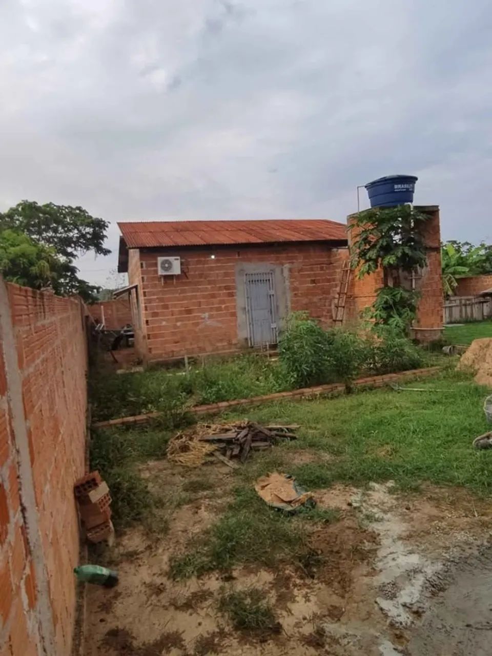 VENDO CASA  BELO JARDIM 1 COM 2 QUARTOS  - Foto 5