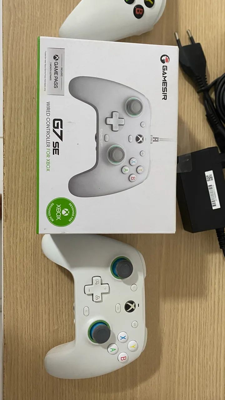 XBOX SERIES S  - Foto 4