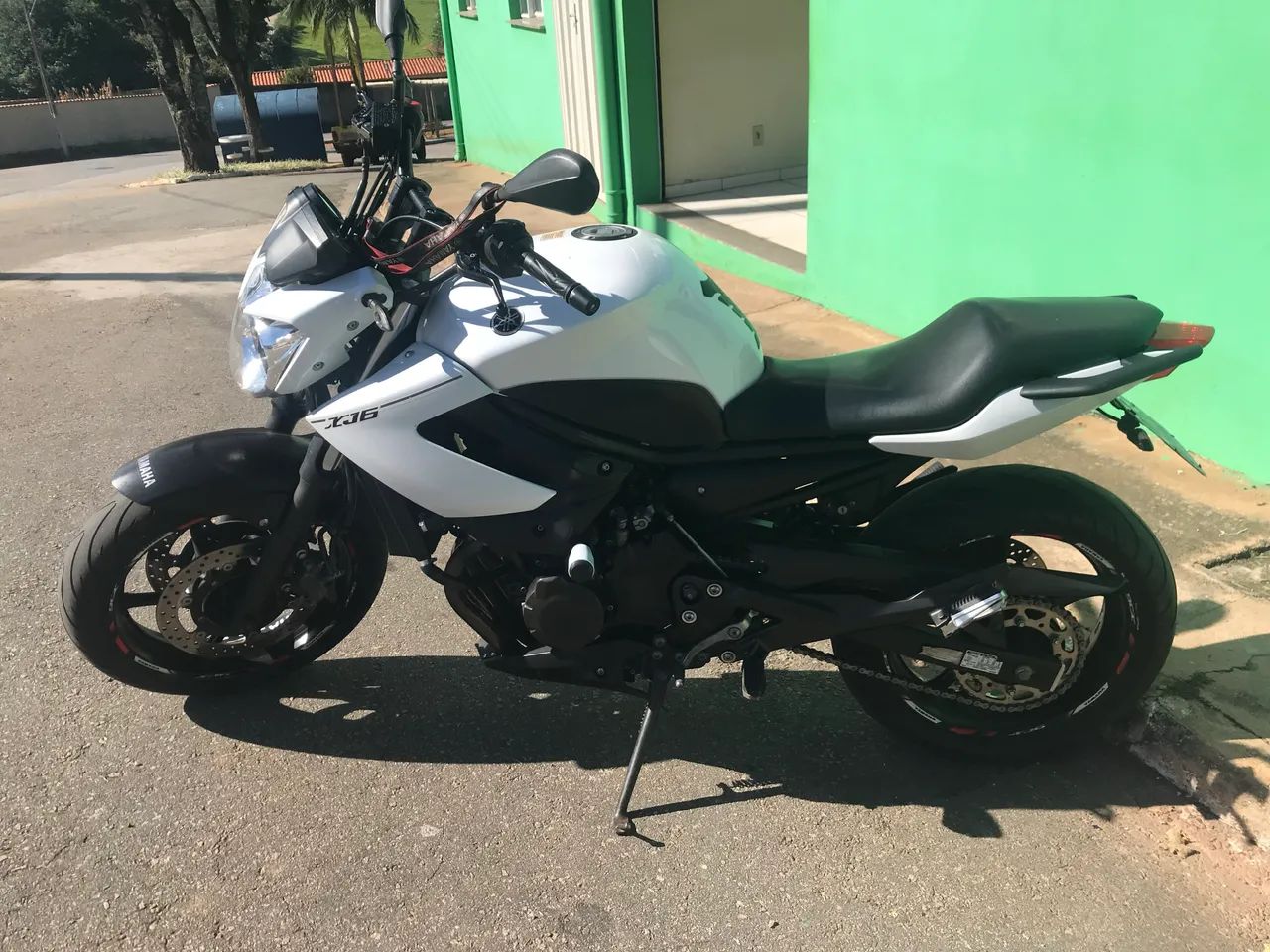 Xj6 2013 - Foto 2