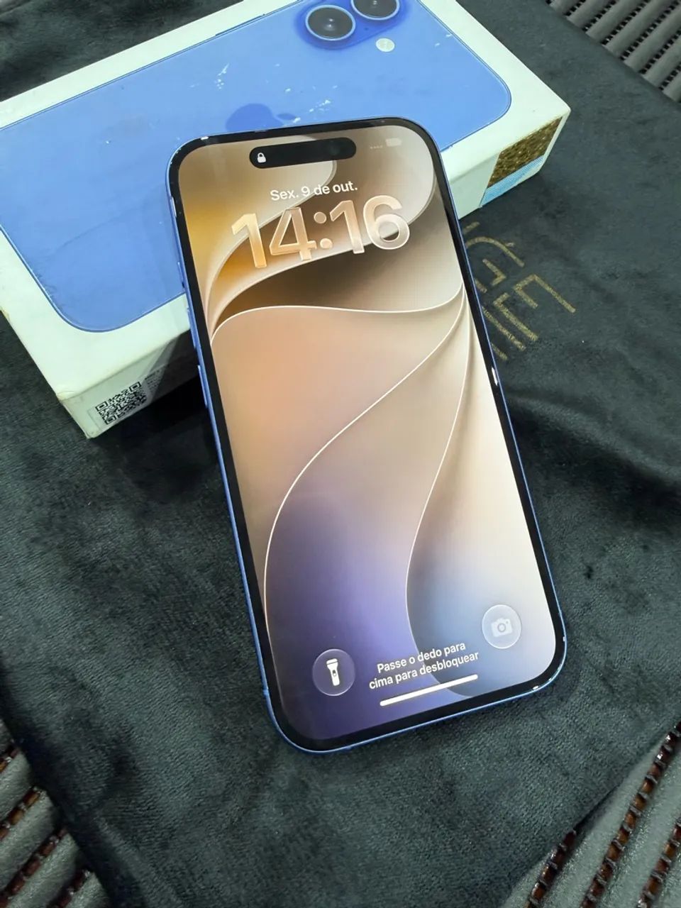 iPhone 16 128Gb - Foto 4