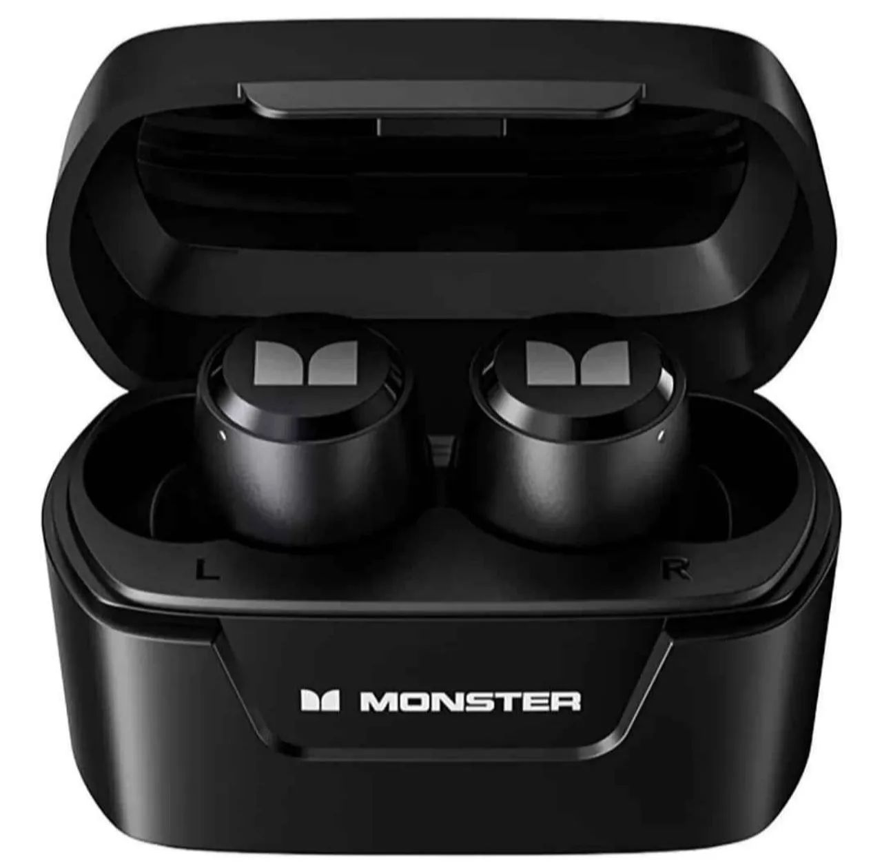 Fone Bluetooth Gamer Wireless Com Microfone E Som Potente - Foto 5