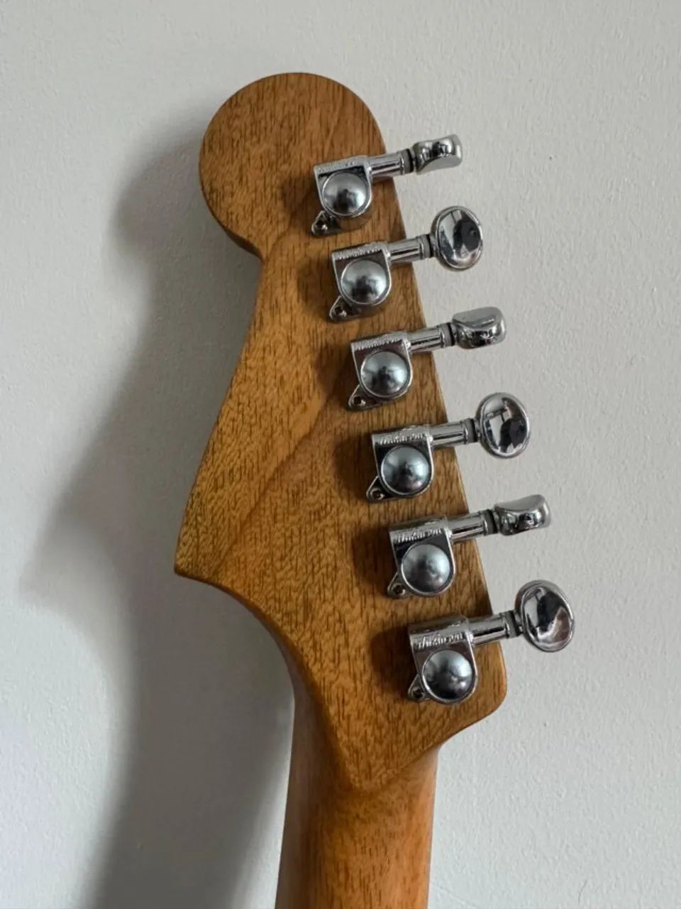 Guitarra Jazzmaster Baritone - Foto 5