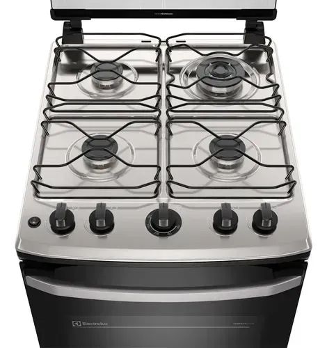 Fogão Eletrolux  4 Bocas perfeito estado