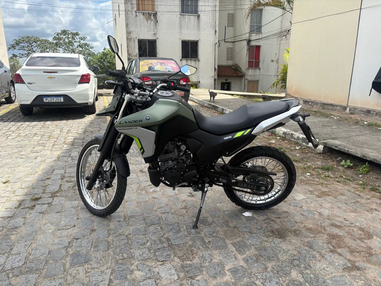 Lander 250 - Foto 5