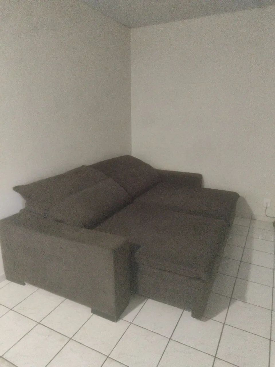 Sofá cama retrátil 3M - Foto 2