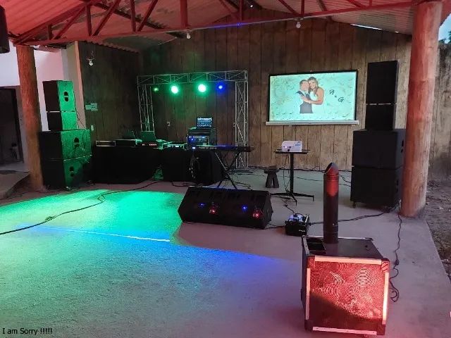 Dj & Vj Carlos André (Soluções em Eventos) - Foto 3