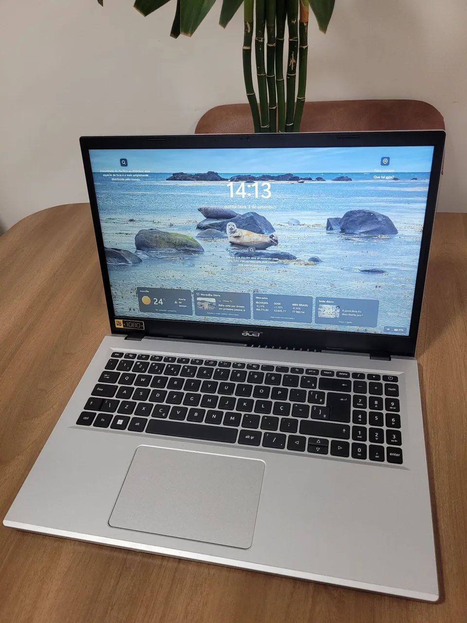 Notebook Acer i3 últimas gerações  - Foto 2