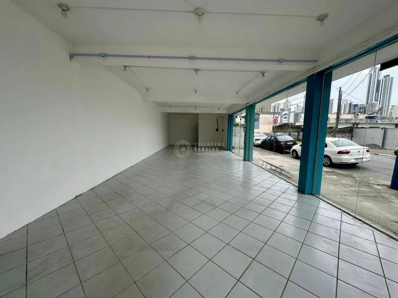 Locação Anual: Sala Comercial 5ª Avenida em Balneário Camboriú - Foto 6