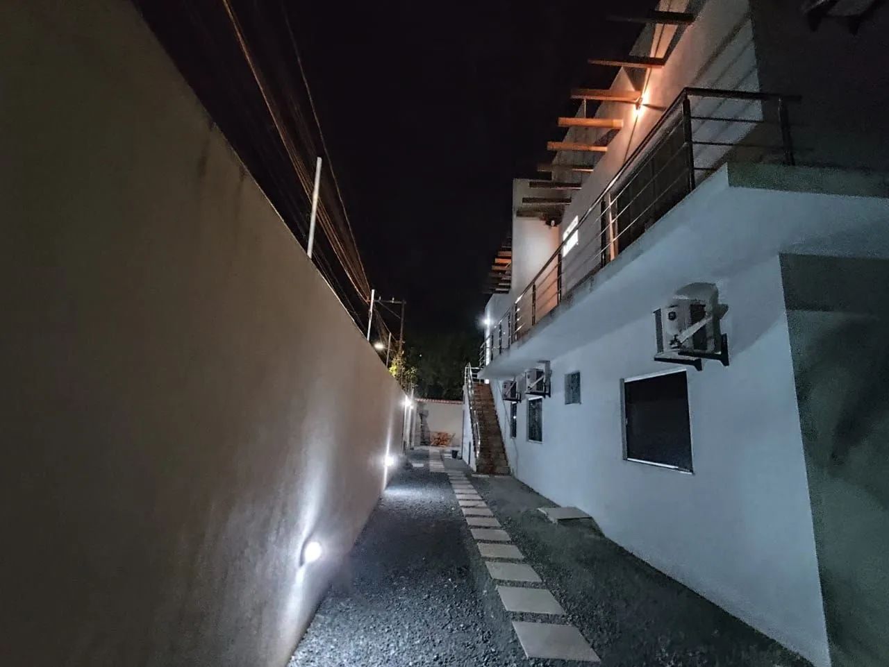 Alugo apartamento mensal mobiliado  - Foto 5