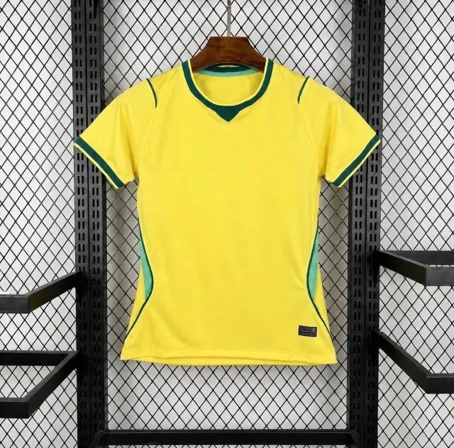Camisa do Brasil - Foto 2