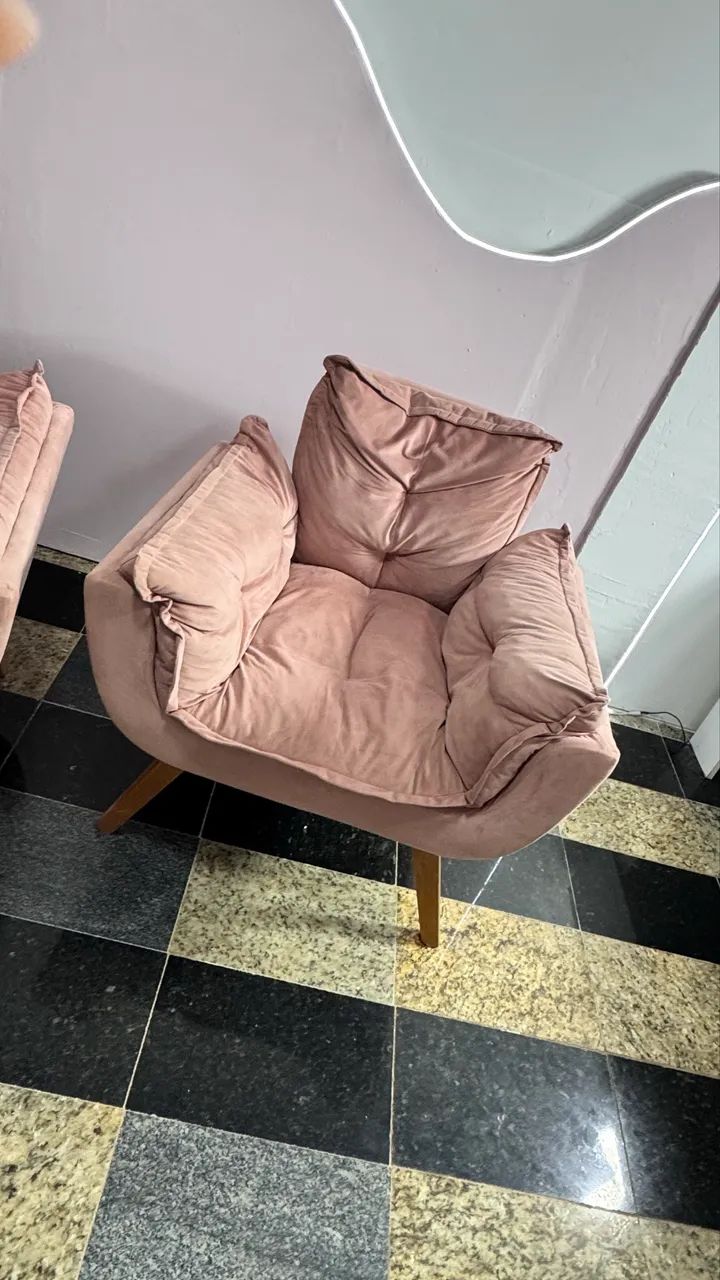 Poltronas  - Foto 3