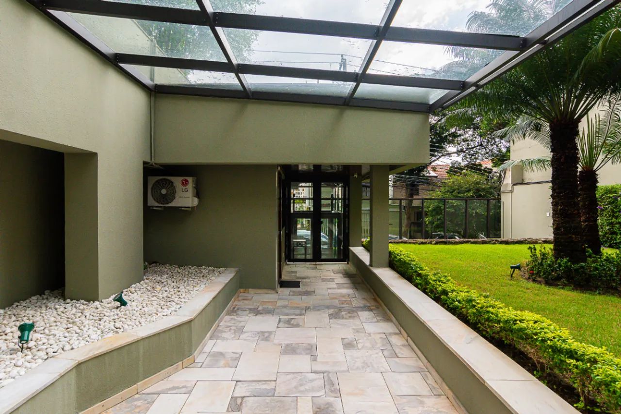 Apartamento para venda em Perdizes com 4 quartos, sendo 3 suítes, 192m² - Foto 2