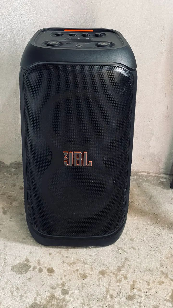 JBL PartyBox Stage 320 - 240W RMS