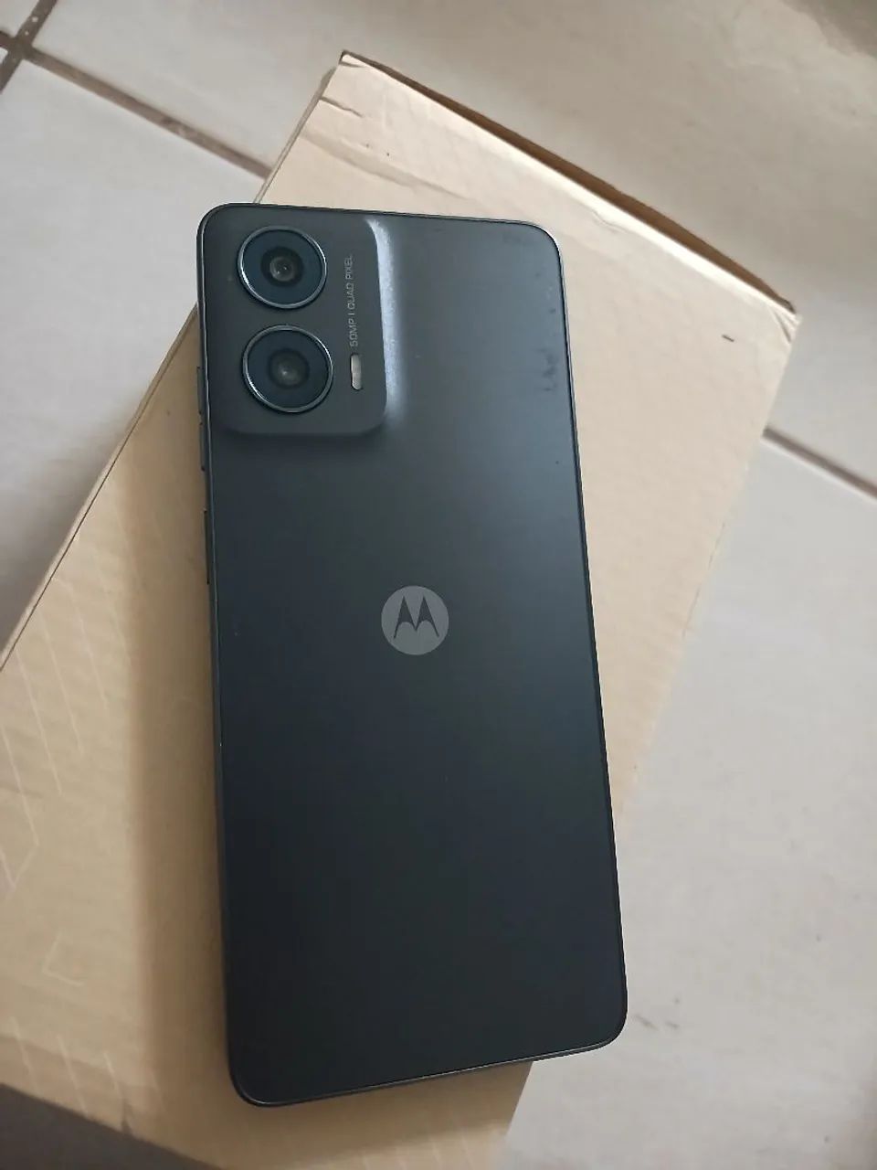 MOTO G24 - Foto 2