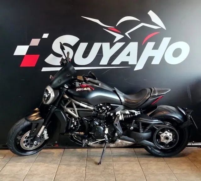 DUCATI XDIAVEL - Foto 4