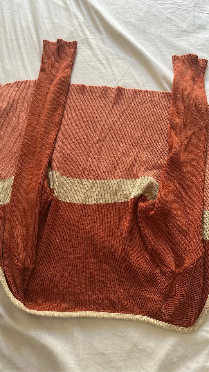 Blusa 