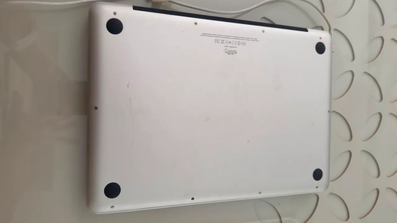 MacBook Pro - Foto 2