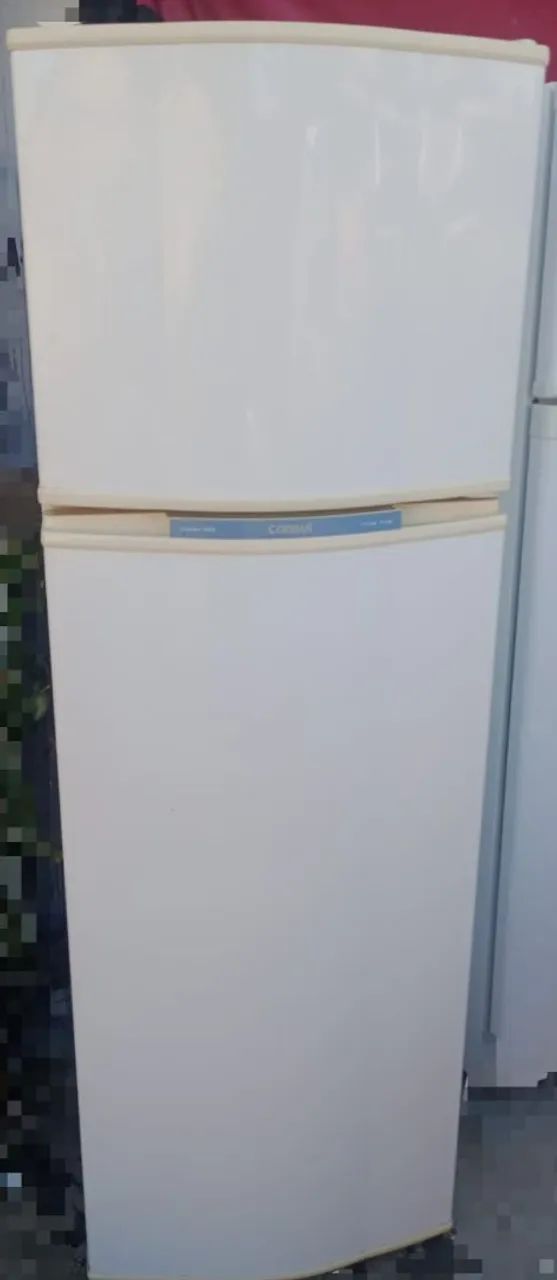 Geladeira 