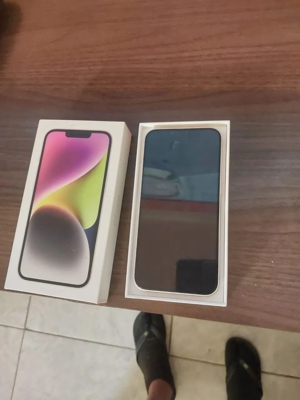 iPhone 14  - Foto 4