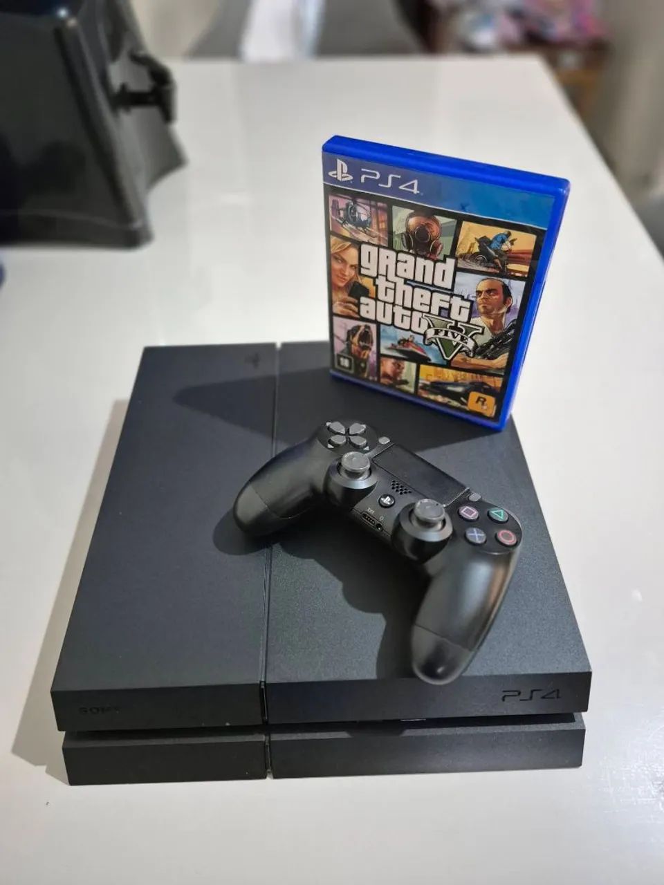 Playstation 4 - Foto 2