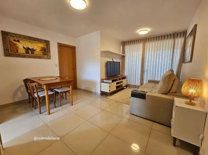 Apartamento com 03 quartos à venda, 90m²