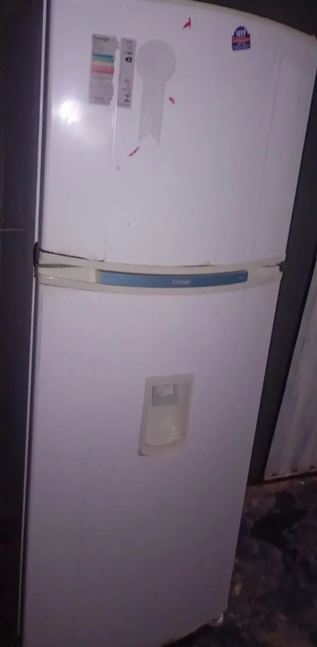 Geladeira  