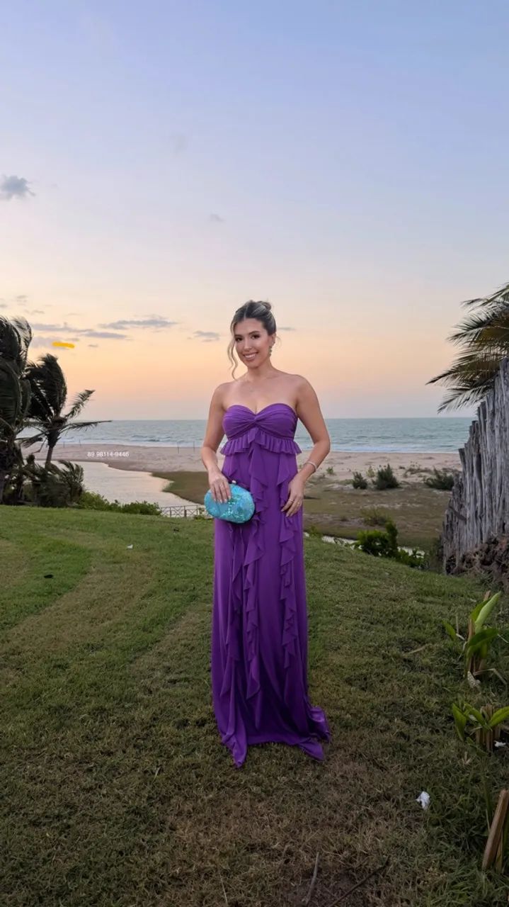 Vestido koji pp - Foto 2