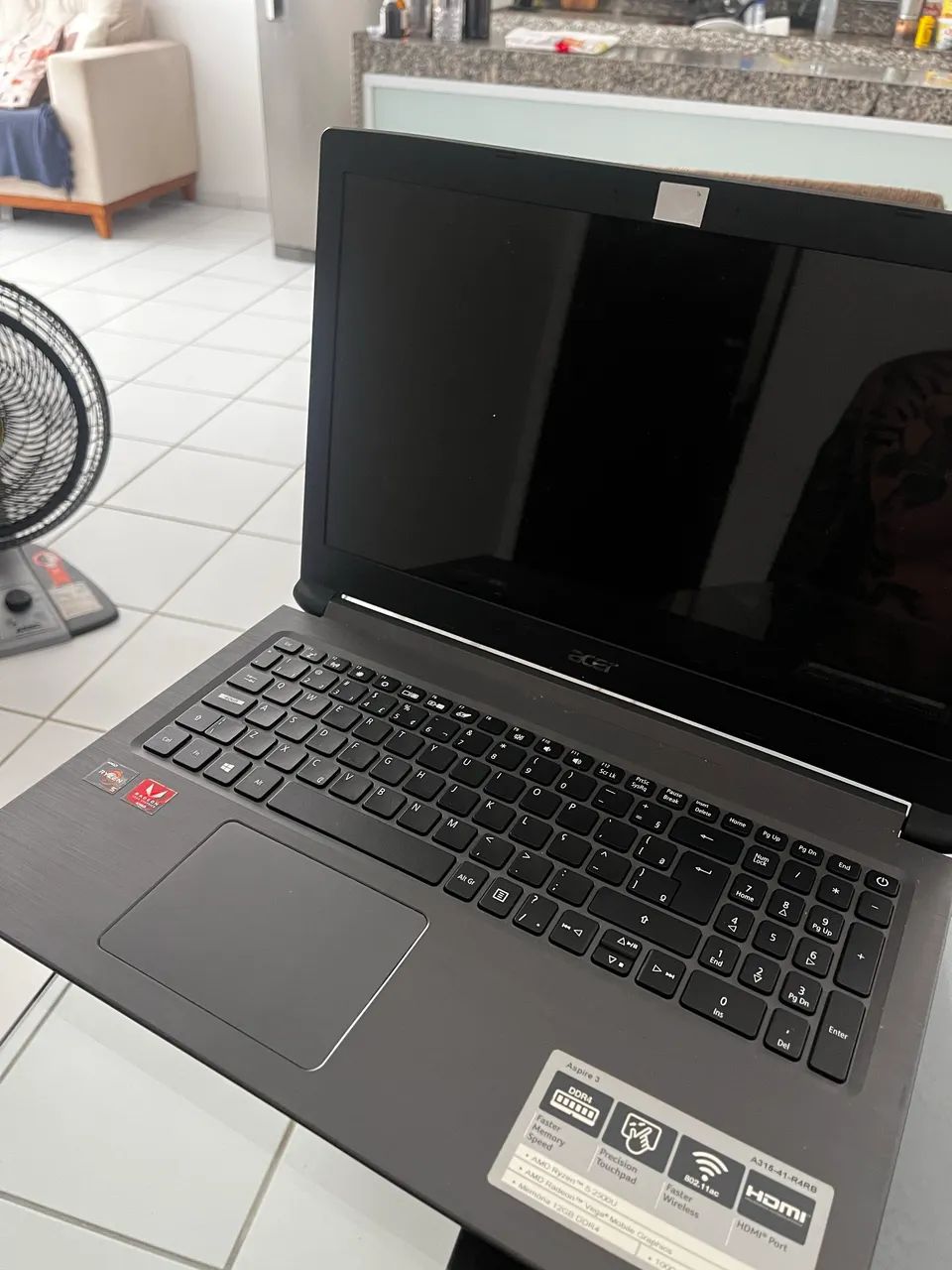 notebook acer - Foto 4