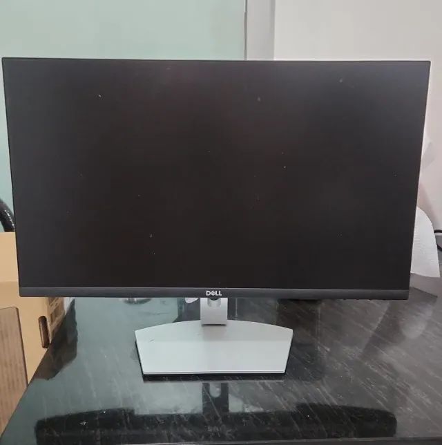 Monitor Dell de 24" S2421HNM