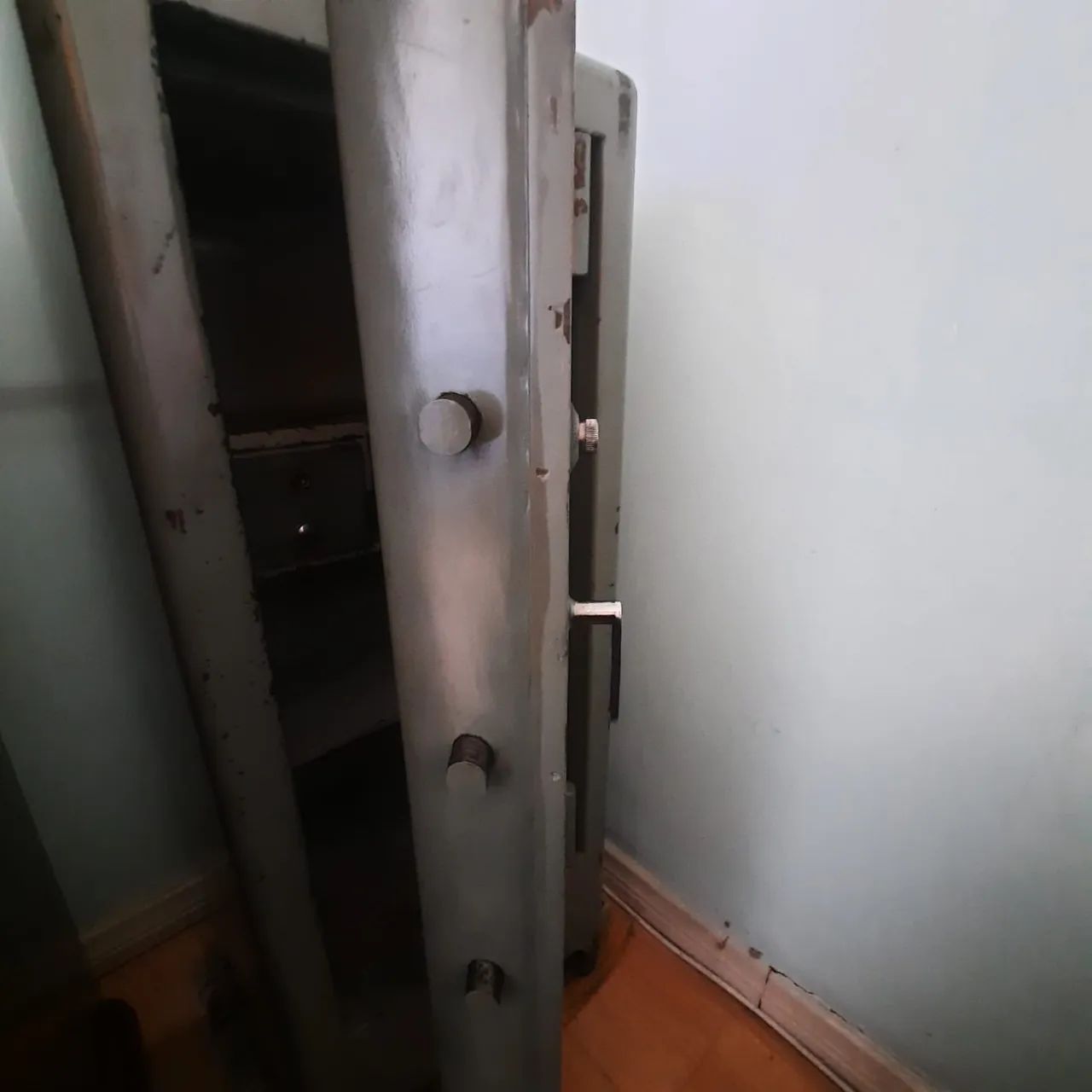 Cofre ferro gassi - Foto 5