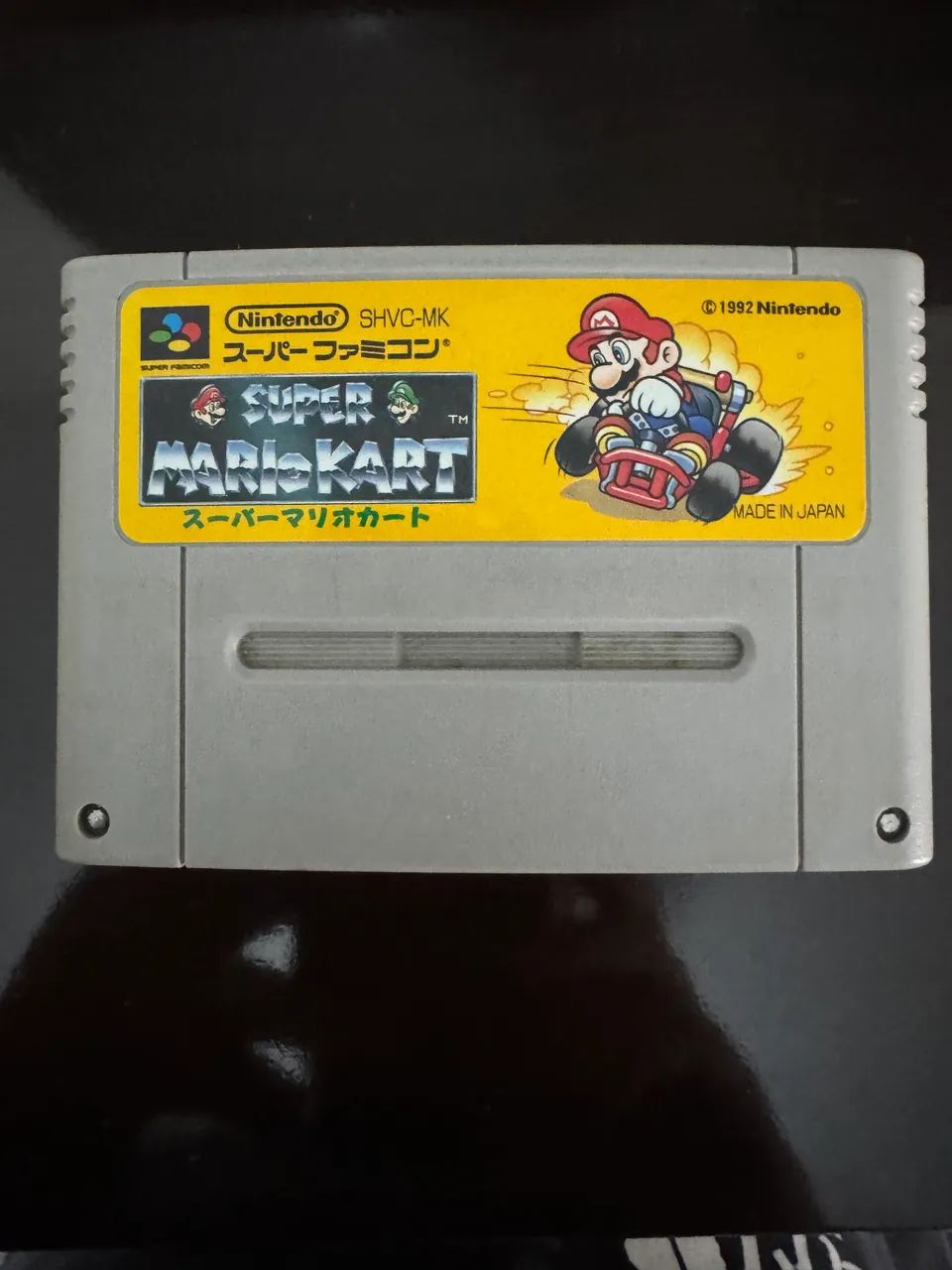 mario kart original - Foto 2