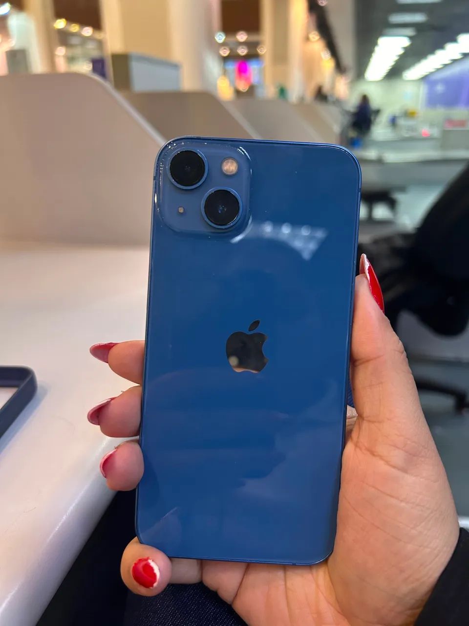iPhone 13 - Foto 3