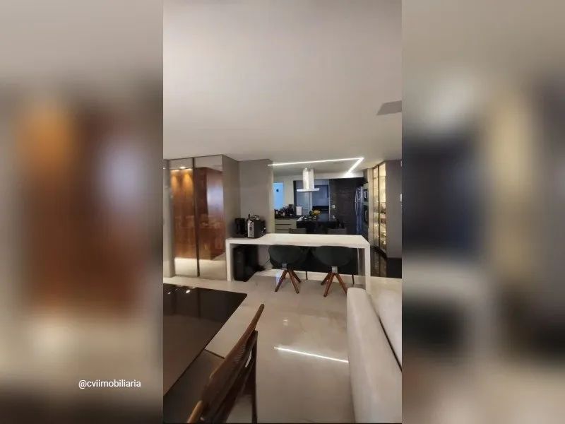 Área Privativa com 04 quartos à venda, 258m² - Foto 5