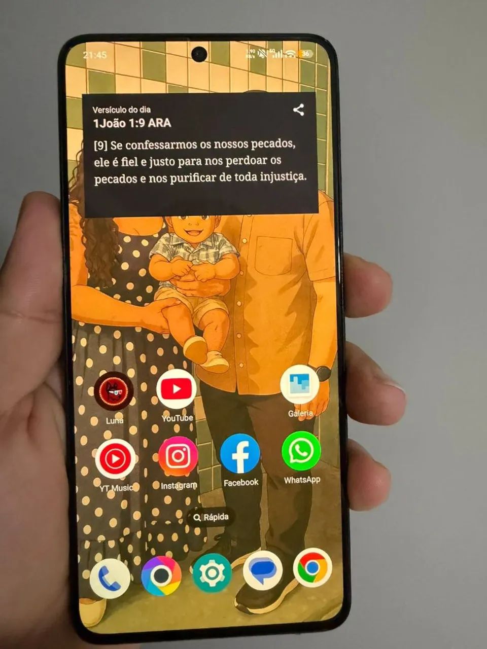 POCO X6 PRO 512GB 12GB RAM
