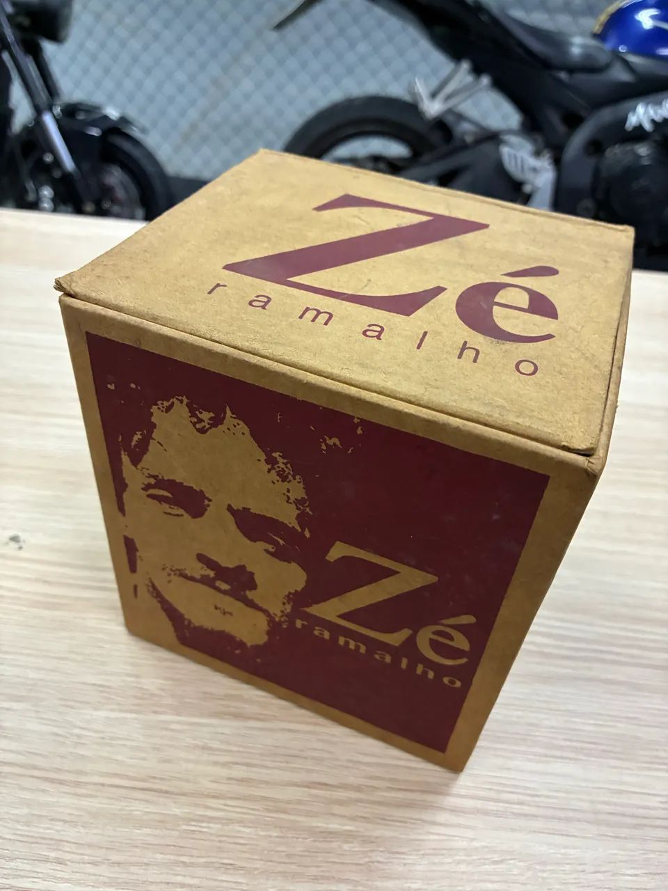 Box CD Zé Ramalho  - Foto 4