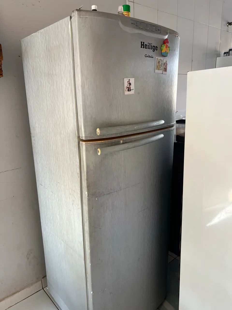 Geladeira 