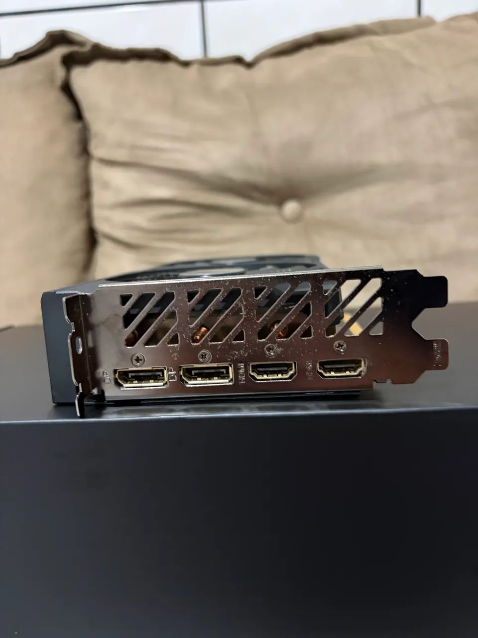 RTX4060ti 8GB - Foto 5