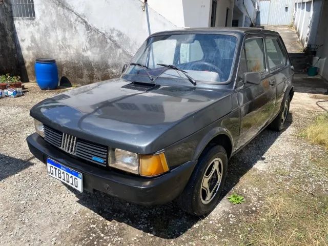 Fiat 147 C/ CL 1983