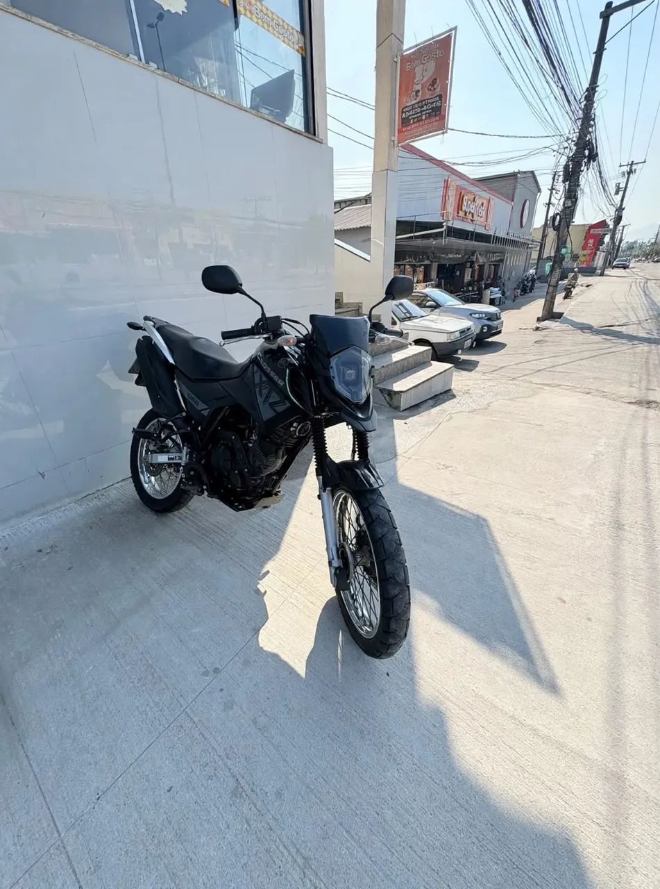 Crosser 150 s ABS - Foto 5