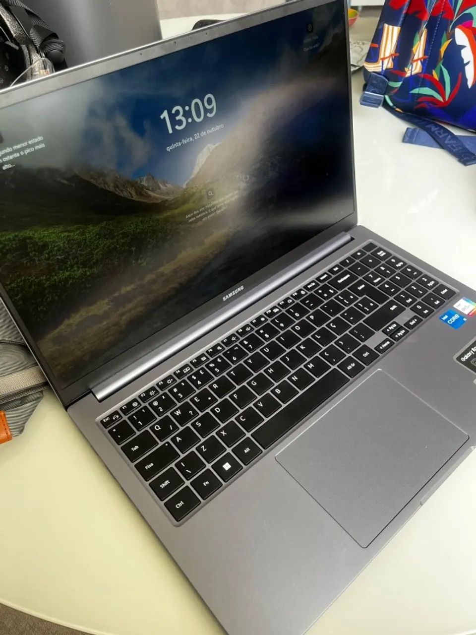 Notebook novo - Foto 3