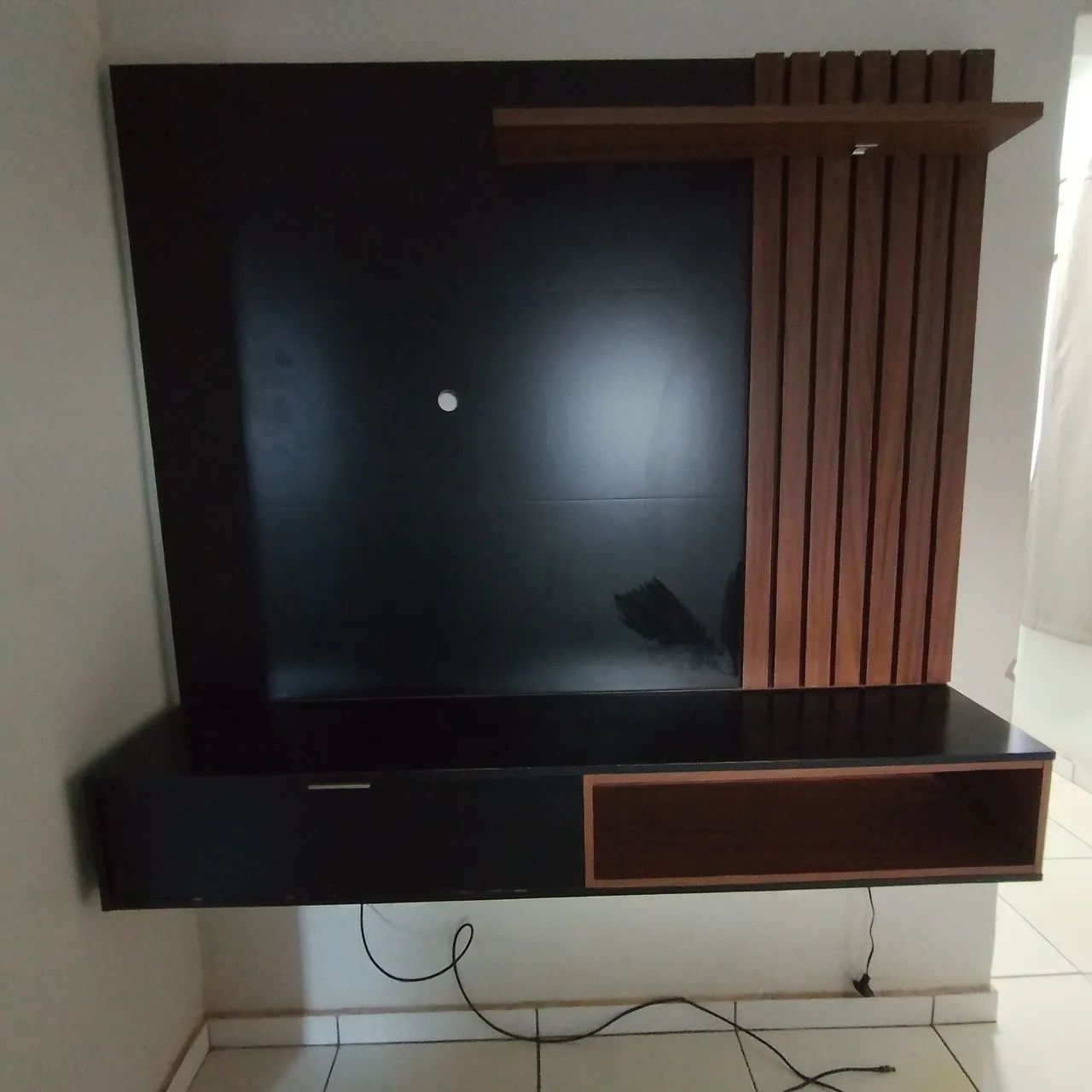 Painel para TV